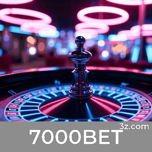 Cassino Online 7000BET