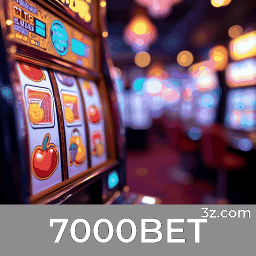 Cassino Online 7000BET