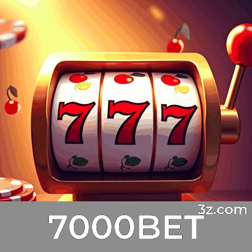 Cadastro na 7000BET
