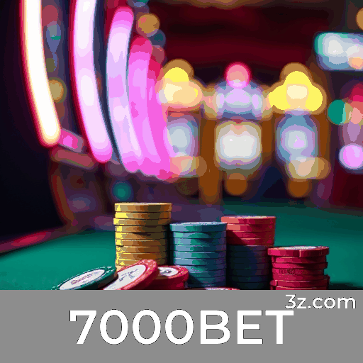 Cassino Online 7000BET