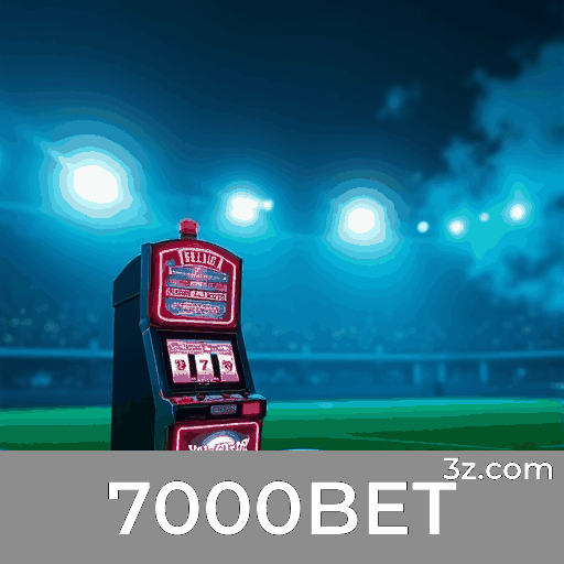 Cadastro na 7000BET