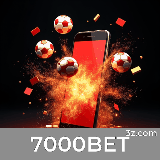 Acesso ao 7000BET