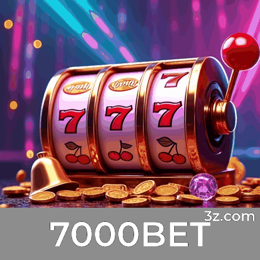 Cadastro na 7000BET