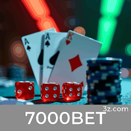 Cadastro na 7000BET