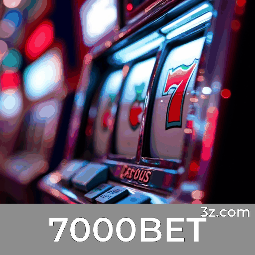 Cadastro na 7000BET