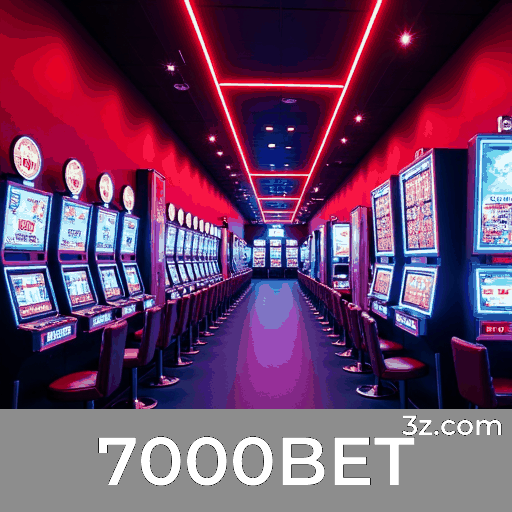 Cassino Online 7000BET