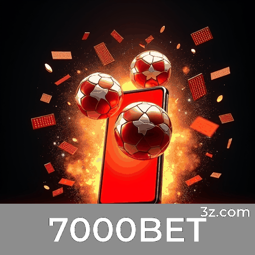 Acessar o site 7000BET COM
