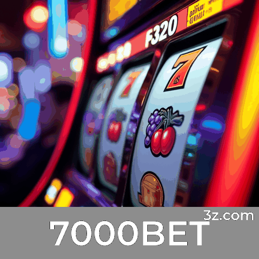 Cassino Online 7000BET