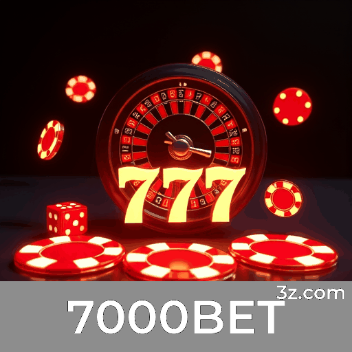 Acesso ao 7000BET