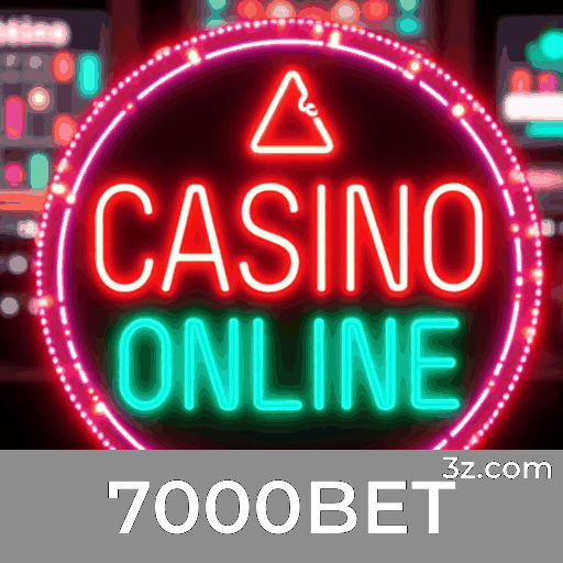 Cassino Online 7000BET