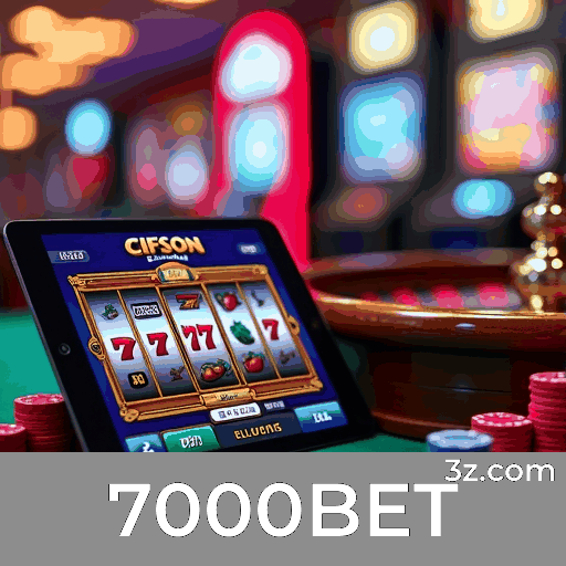 Cadastro na 7000BET