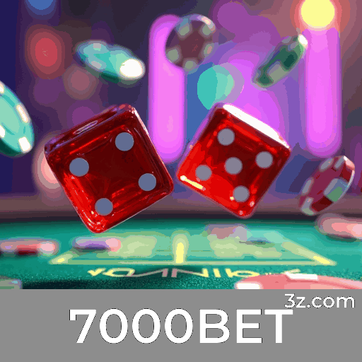 Acesso ao 7000BET