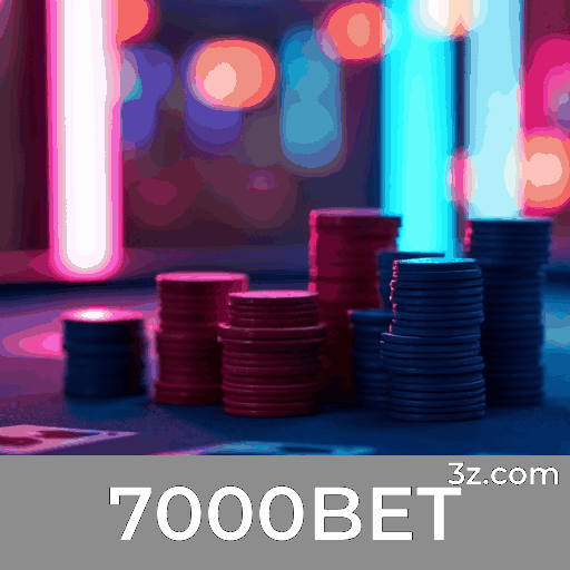Acesso ao 7000BET