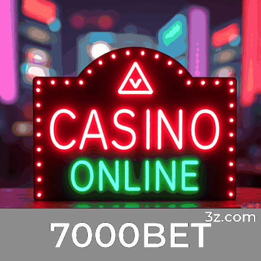 Cassino Online 7000BET
