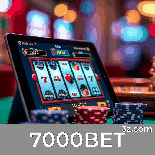 Cassino Online 7000BET