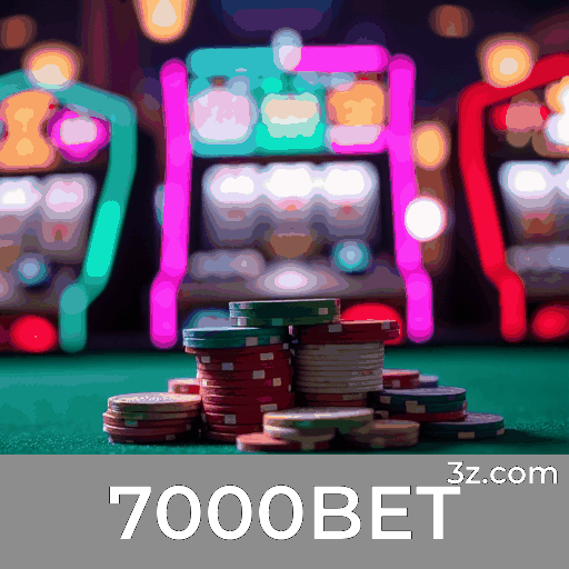 Acesso ao 7000BET