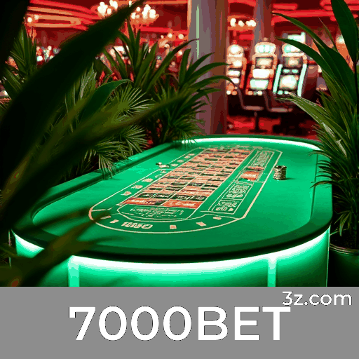Acesso ao 7000BET