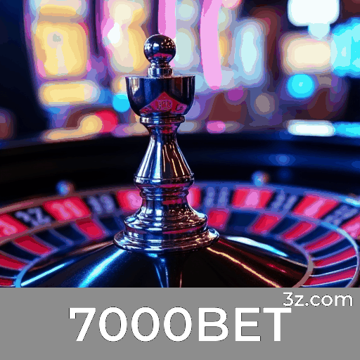 Acesso ao 7000BET