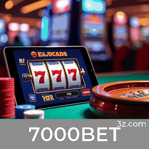 Cadastro na 7000BET